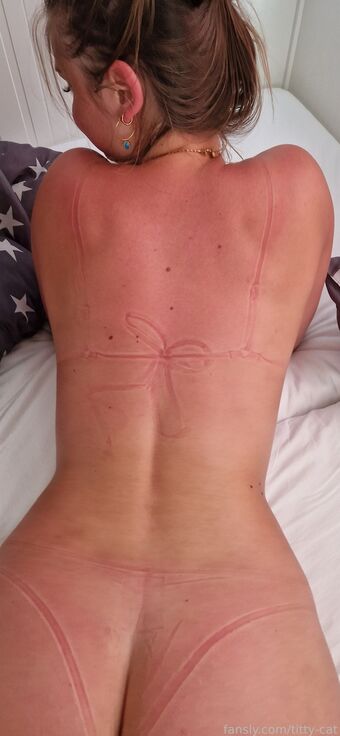 Titty Cat Nude Leaks OnlyFans Photo 34