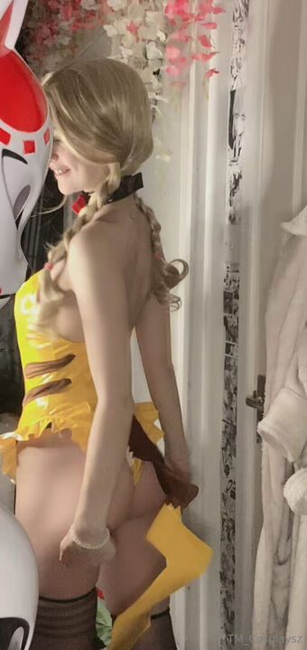 Tm_Cosplaysz Nude Leaks OnlyFans Photo 14