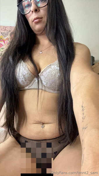tmnt2_sam Nude Leaks OnlyFans Photo 8
