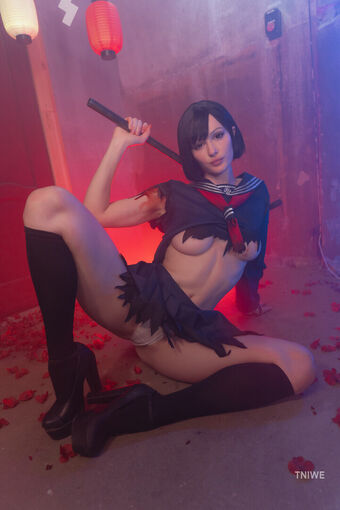 Tniwe Nude Leaks OnlyFans Photo 445