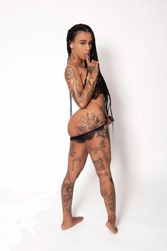 Toaojaynedoe Nude Leaks OnlyFans Photo 40