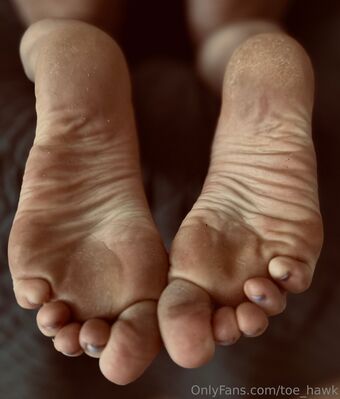 toe_hawk Nude Leaks OnlyFans Photo 34