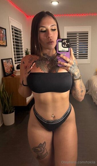 Tokiia Nude Leaks OnlyFans Photo 16
