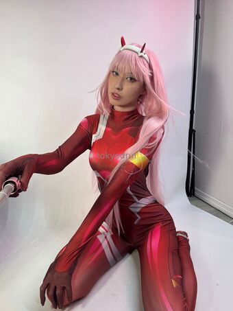 tokyy