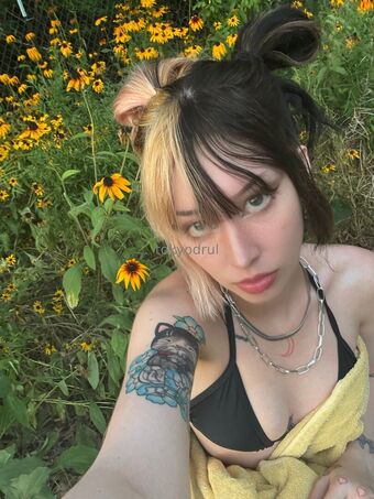 tokyy Nude Leaks OnlyFans Photo 42