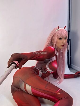 tokyy Nude Leaks OnlyFans Photo 46