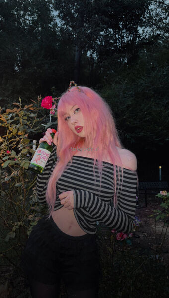 tokyy Nude Leaks OnlyFans Photo 52