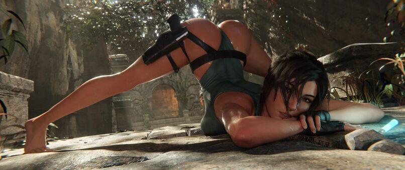 Tomb-raider-lara-croft