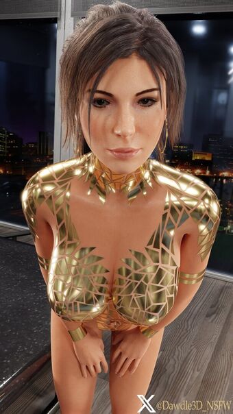 Tomb-raider-lara-croft Nude Leaks OnlyFans Photo 569