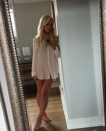 Tomi Lahren Nude Leaks OnlyFans Photo 27