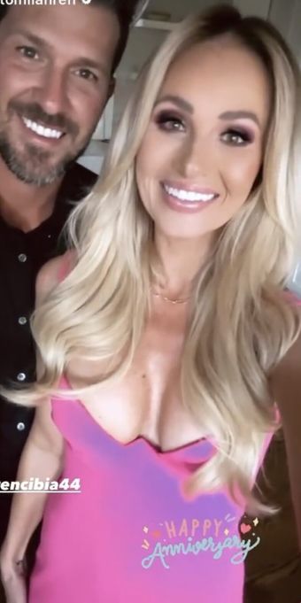 Tomi Lahren Nude Leaks OnlyFans Photo 31