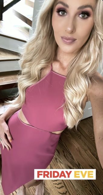 Tomi Lahren Nude Leaks OnlyFans Photo 33