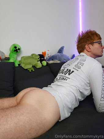 tommykyra