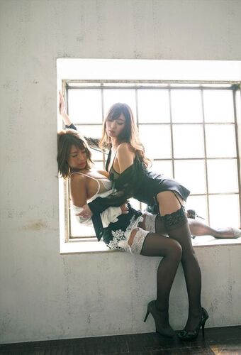 Tomomi Morisaki Nude Leaks OnlyFans Photo 17