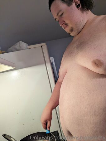 tomsbigtummy Nude Leaks OnlyFans Photo 23