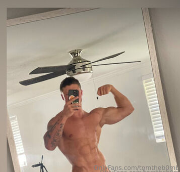tomtheb0mb Nude Leaks OnlyFans Photo 35