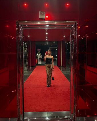 Toni Breidinger Nude Leaks OnlyFans Photo 62