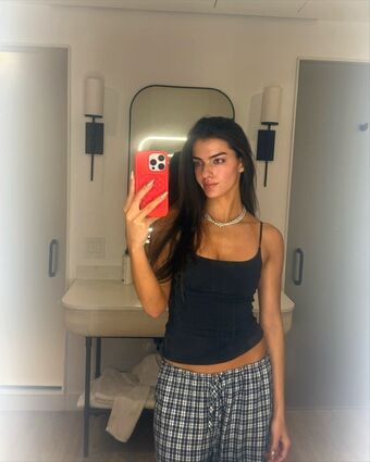 Toni Breidinger Nude Leaks OnlyFans Photo 65