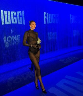 Toni Garrn Nude Leaks OnlyFans Photo 189