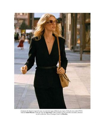 Toni Garrn Nude Leaks OnlyFans Photo 199