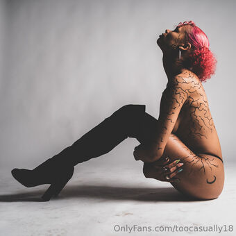 toocasually18 Nude Leaks OnlyFans Photo 29