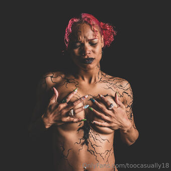 toocasually18 Nude Leaks OnlyFans Photo 36