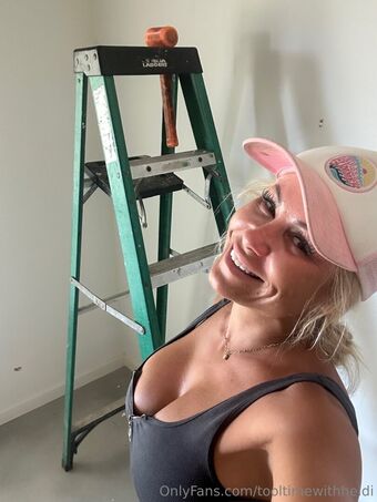 tooltimewithheidi Nude Leaks OnlyFans Photo 9