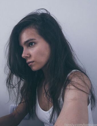 Toreuge Nude Leaks OnlyFans Photo 1