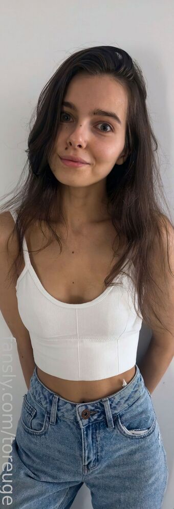 Toreuge Nude Leaks OnlyFans Photo 2