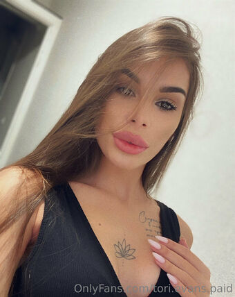 tori_evans_vip Nude Leaks OnlyFans Photo 27