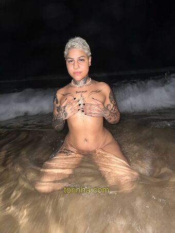torinhaa__s Nude Leaks OnlyFans Photo 1