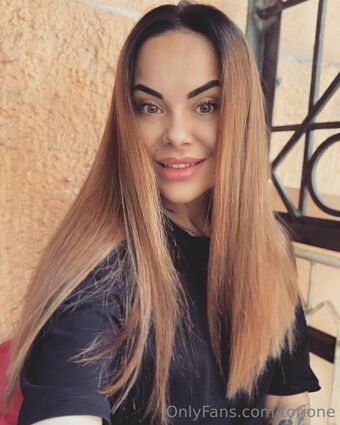 torione Nude Leaks OnlyFans Photo 1