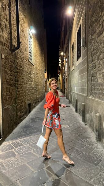 Torrie Wilson