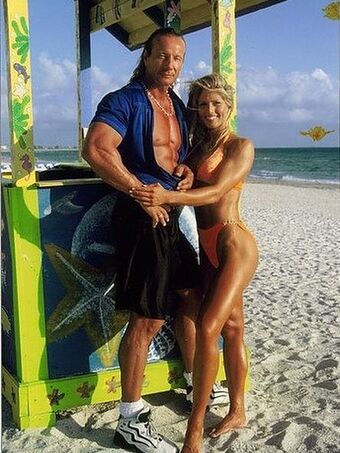 Torrie Wilson