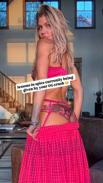 Torrie Wilson Nude Leaks OnlyFans Photo 842