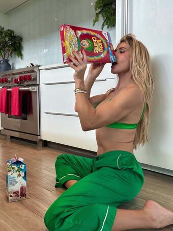 Torrie Wilson Nude Leaks OnlyFans Photo 847