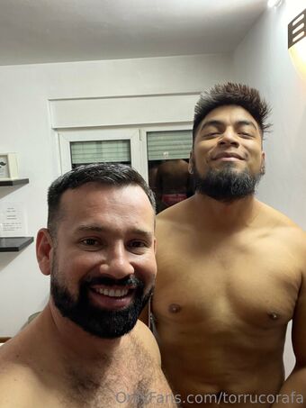 torrucorafa Nude Leaks OnlyFans Photo 17