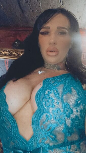 Tory Candi Jackson