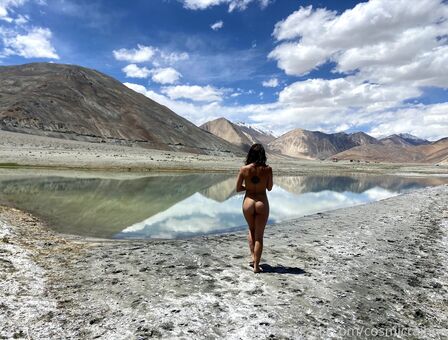 Touched By Nature Nude Leaks OnlyFans Photo 17