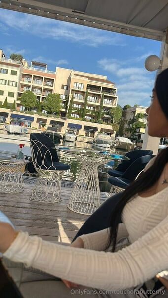 touchofabutterfly Nude Leaks OnlyFans - Leaked Models