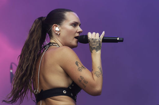 Tove Lo Nude Leaks OnlyFans Photo 43