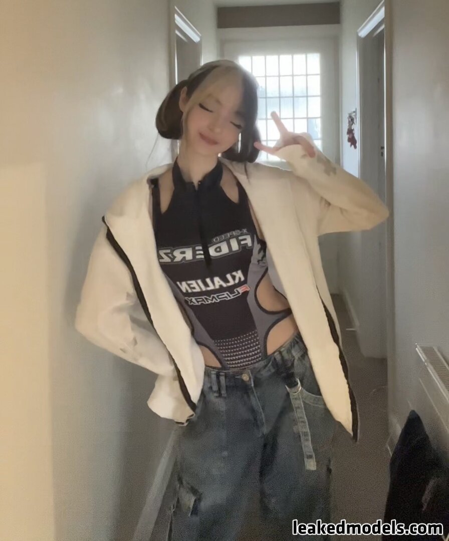 Ella toxic.tenshi  TenshiTTV  Toxic Tenshi  angel-ai  toxic.tenshi Nude  Leaks OnlyFans Photo 7 - Leaked Models