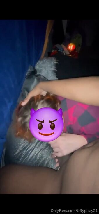 tr3ypizzy21 Nude Leaks OnlyFans Photo 7