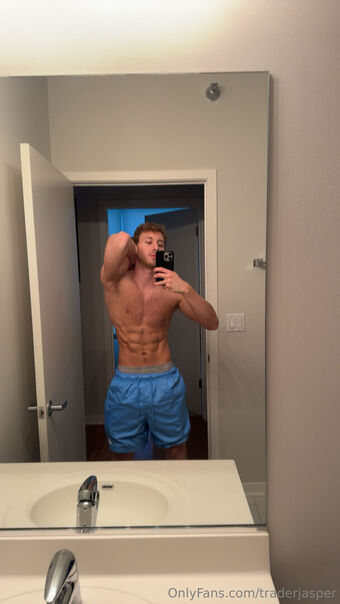 traderjasper Nude Leaks OnlyFans Photo 8