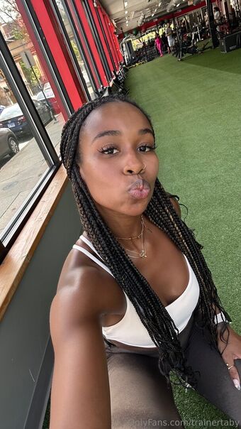 trainertaby Nude Leaks OnlyFans Photo 14