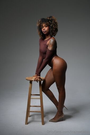 trainertaby Nude Leaks OnlyFans Photo 25