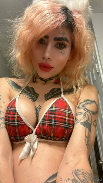 translosi Nude Leaks OnlyFans Photo 1