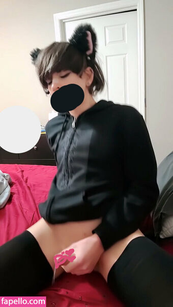 Trappy-chan Nude Leaks OnlyFans Photo 75