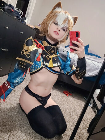 Trappy-chan
