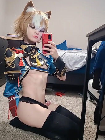 Trappy-chan